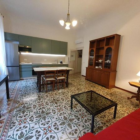 Residenza Sangallo Florenz Exterior foto