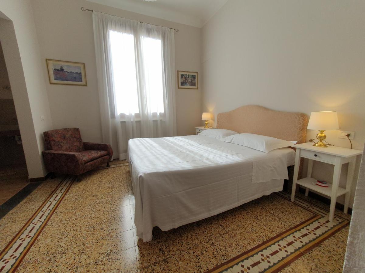 Residenza Sangallo Florenz Exterior foto